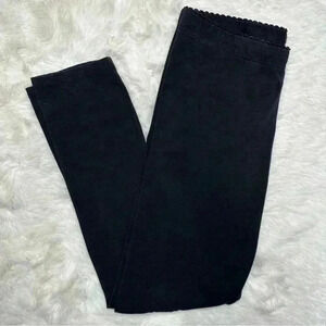 Leggings /  Tights Black Size 00